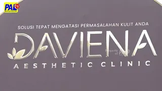 RILIS BPOM RI, PRODUK DAVIENA SKINCARE MENGANDUNG DEXAMETHASONE