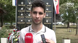 Povodom slave sela služen parastos za poginule borce - Hit Televizija Brčko