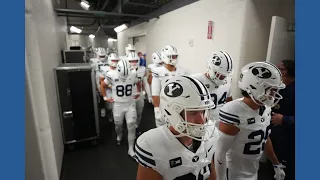 Colorado State apologizes to BYU for derogatory anti-Morman chants