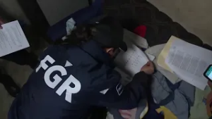 Condenas por tráfico de personas