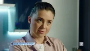 След. Смотрите новогодние серии только на Пятом!