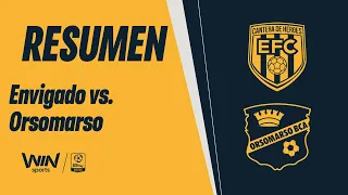 Envigado vs. Orsomarso (highlights) | BetPlay Dimayor Tournament 2026-II | Matchday 7
