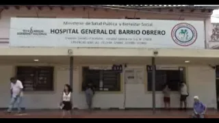 Report of delay in transferring a 9-month-old baby to an ICU bed