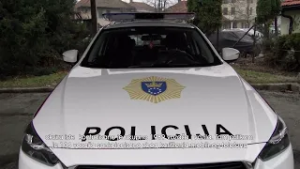TOKOM VIKENDA POLICIJA REALIZIRALA POJAČANE AKTIVNOSTI NA PODRUČJU ZDK