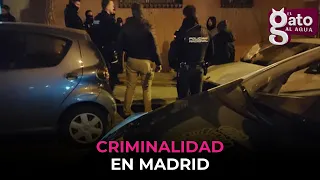 Isabel Pérez Moñino: "Hemos normalizado los machetazos, presuntos atentados y mataleones"