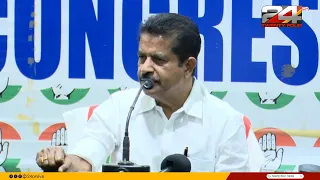 'കൂടിയാലോചനകളില്ല...' മുഖ്യമന്ത്രിയോടുള്ള അതൃപ്തി പരസ്യമാക്കി അടൂർ പ്രകാശ് | Adoor Prakash