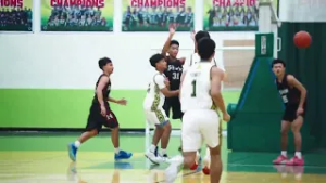 Clutch Guam Sports - Final Score: February 27, 2026