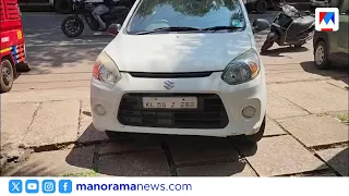 Lottery tickets stolen from car in Mattanur; winning tickets also lost | Kannur