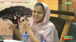 EN BAMANANKAN - Kibaru ORTM2 du 13 Octobre 2026.