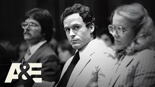 Ted Bundy Hid a Dark Side From Everyone Around Him | Ted Bundy: Dialogue With the Devil | A&E