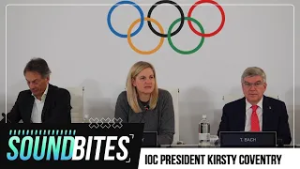 Milano Cortina a success, but important lessons to learn for future Winter Games | SOUNDBITES