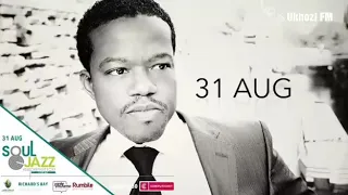 Soul and Jazz Experience at Umhlathuze