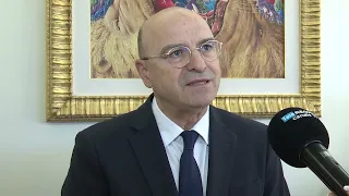 Montagano landfill expansion, the Municipality appeals to the Regional Administrative Court - 09/...