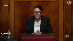 المنصوري: الأوراش الملكية مستمرة ولن تتوقف بتغير الحكومات