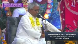 SWAHA Gyaan Deepak Kirtan Mandali Ganesh Utsav Celebrations Night 4 17/09/2026