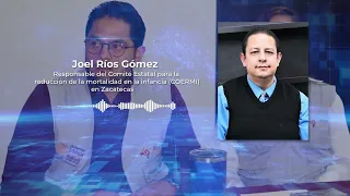 Joel Ríos Gómez