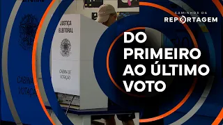 From the First to the Last Vote | Caminhos da Reportagem