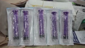 Proyecto “A Cuba hay que quererla” entrega donativo al hospital Ernesto Guevara de #LasTunas