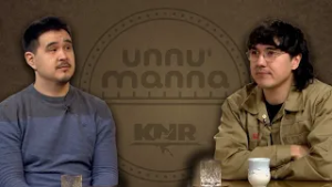 Unnu'manna (1:2) KNR 03.03.2026