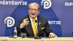 Berisha-Ramës: Mbaroi plani yt, dështove, hape krahun, rinia nuk ka të ardhme në këtë vend