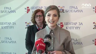 Bijeljina - Obilježen dan grada - Hit Televizija Brčko