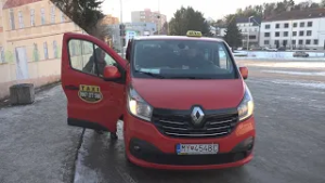 Myjava zhodnotila skúšobnú prevádzku zberného taxíka
