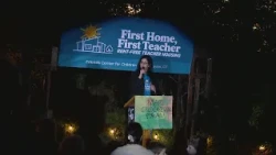 First rent-free village for teachers in US opens in New Haven