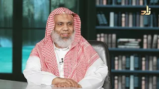 برنامج الخزانة || الحلقة 924 || مع الشيخ د. عبد الله بن سالم البطاطي || تقديم: د. عبد الوهاب البطاطي