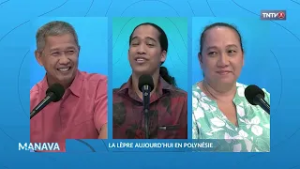 Manava : la lèpre en Polynésie