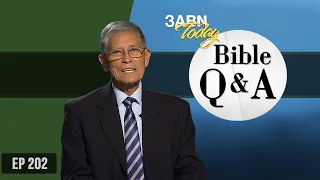 Can We Test God? 10 Difficult Bible Questions Answered | 3ABN Bible Q & A