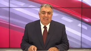 Δελτίο Ειδήσεων με τον Μάκη Θεοδώρου 26/09/2026