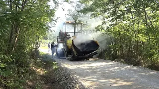 Prilog   RTVKV   U Samailima dva nova asfalta