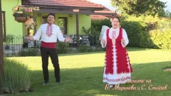 С песните на Виолета Маринова и Светослав Стойчев