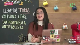 And this is for the youth | Mañanera 360 | July 23