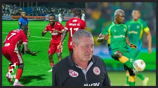 VITA YA DABI IMEPAMBA MOTO SHABIKI WA YANGA ASEMA KOCHA WA  SIMBA  ANAWADANGANYA MASHABIKI