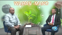 RTD: WAHAN-MANO 23/10/2026