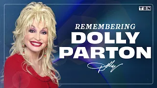 Dolly Parton: How Her Music and Faith Impacted the World | TBN