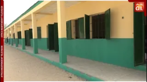 FG renovates schools in Magatari border community in Jigawa state