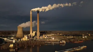 IL sues over Trump's EPA eliminating rule that limits emissions