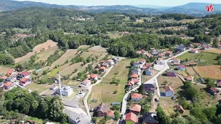 Međeđa iz zraka: "Pogled koji oduzima dah"