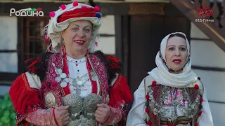 ЖФГ "Детелини", с. Бачево - "Не ми седи, Султано"