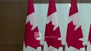 Kanadaja rrit investimet në mbrojtje, prezantohet strategjia me 500 miliardë dollarë investime