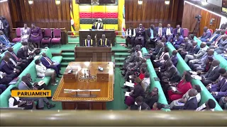 Parliament Debates Extension of Local Council Election Registration