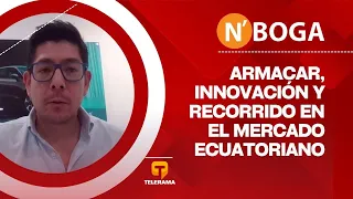 Armacar, innovación y recorrido en el mercado ecuatoriano