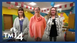 New state program brings free 4K education to Sheboygan County childcare centers