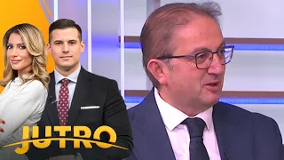 Zašto opozicija odbija direktan duel? - JUTRO