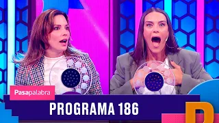 Programa 186 - Pasapalabra 2026 (23/09/26)