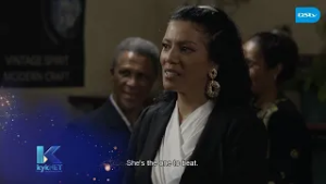 Voorskou: 2 - 5 Maart 2026 – Diepe waters | kykNET