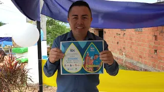 #EnlaceTrece | Water for all