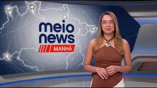MEIO NEWS MORNING - Edition: 09/02/2026